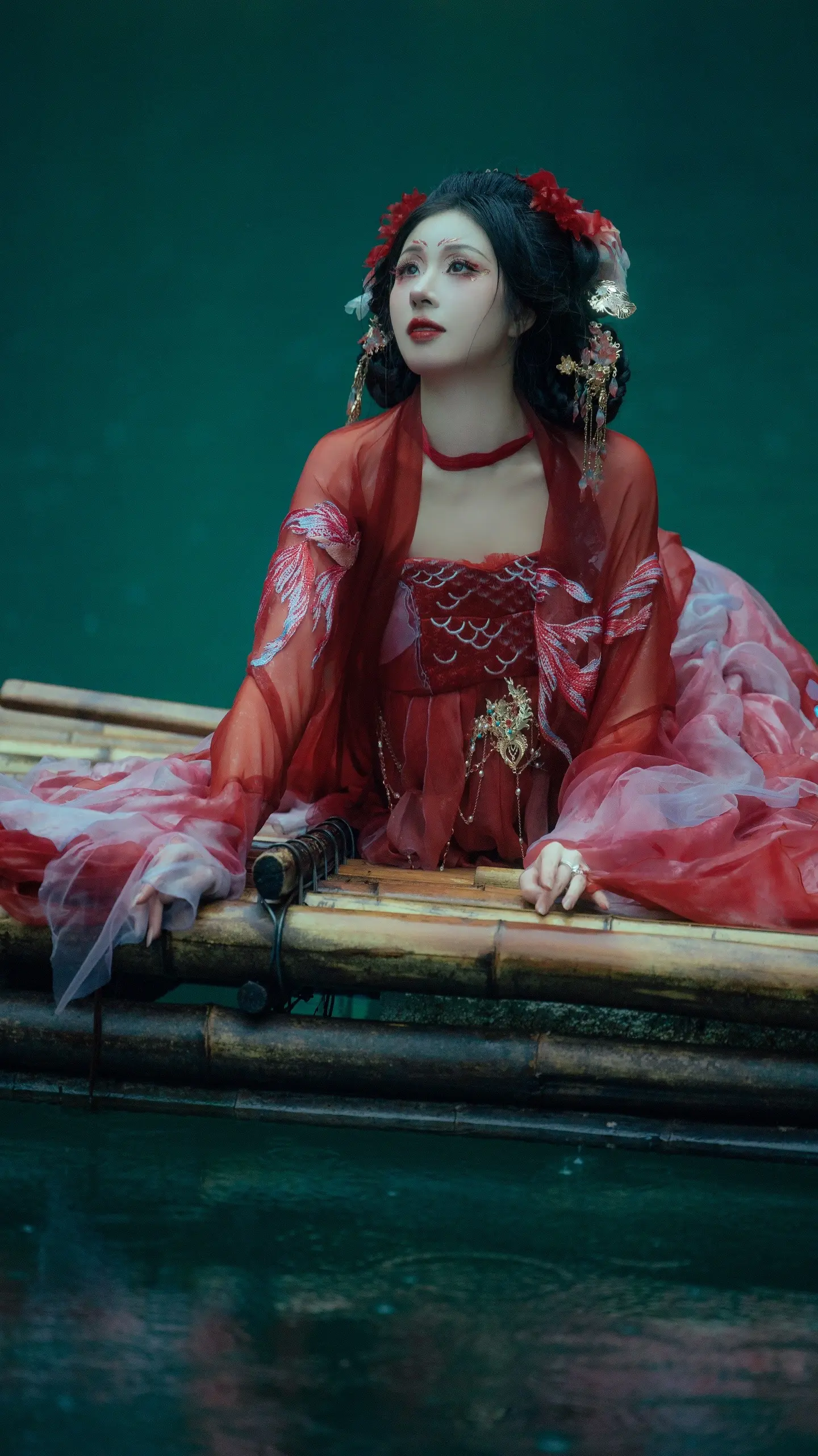 重生锦鲤之我有妈生鼻。