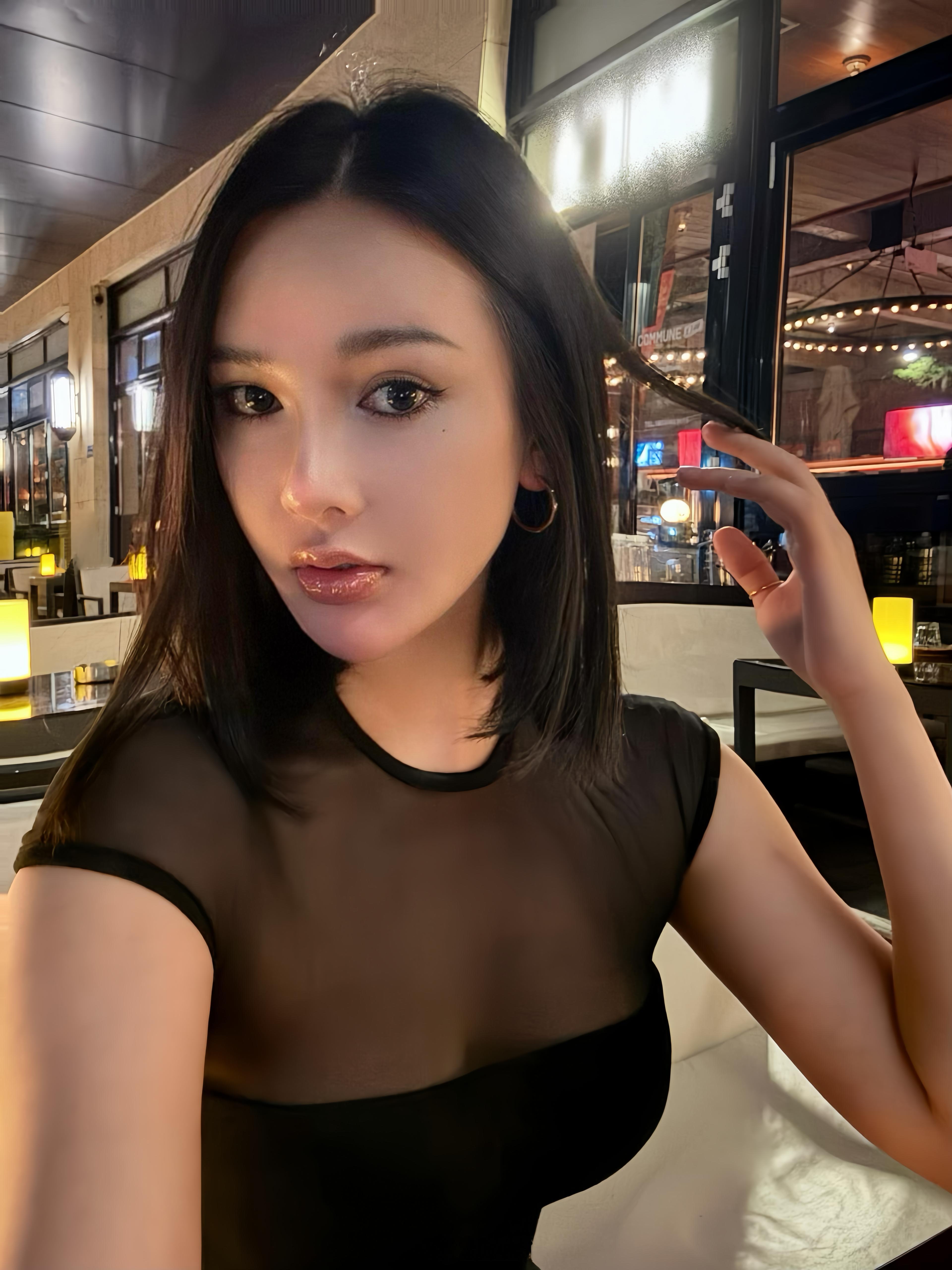“如意的生活 源自于一颗看淡的心” ​​​