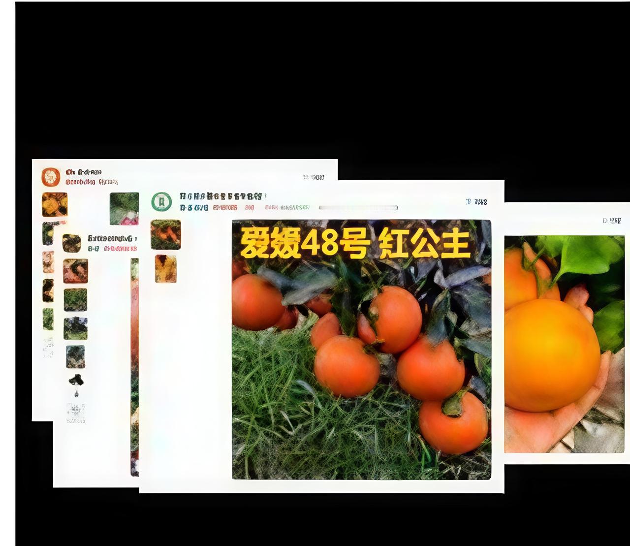 日媒：研发20年的“爱媛橙”技术流失中国
据《每日新闻》6月12日报道：日本农林
