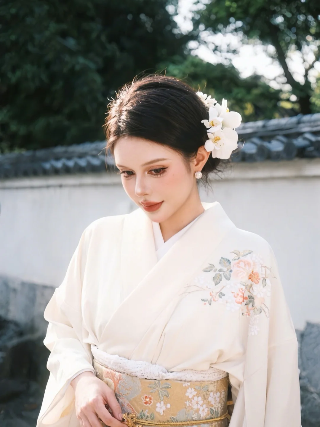 一期一会  いちごいちえ🎏