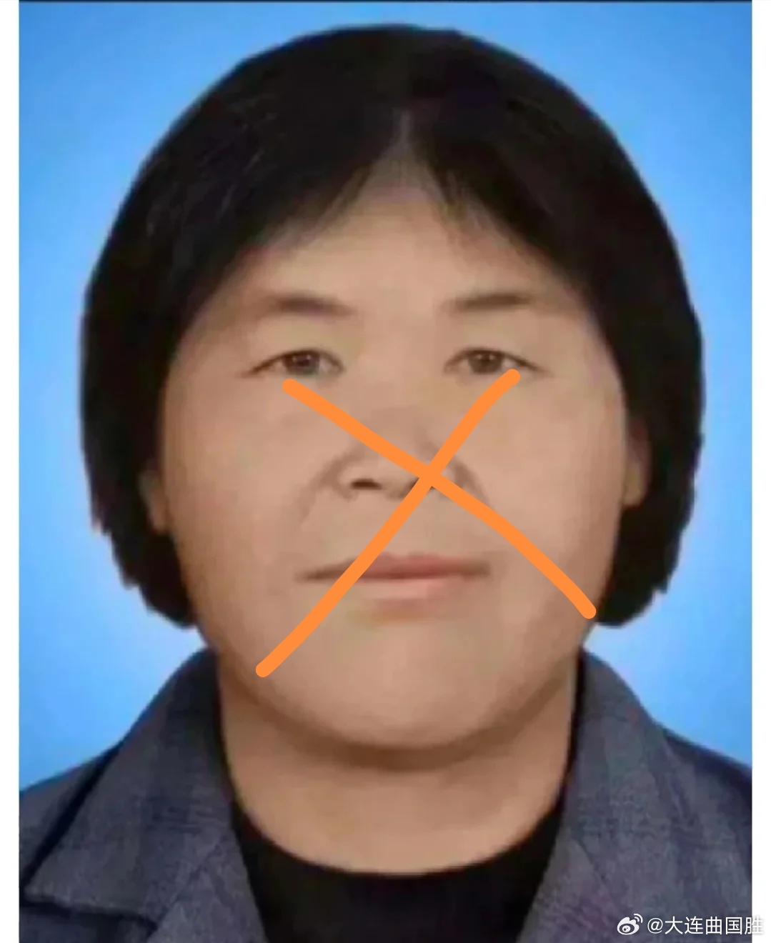 梅姨样貌是两张画像结合体梅姨每交易1名儿童拿1000元介绍费人贩子“梅姨”到底叫