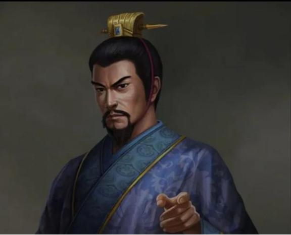 三国时，曹操请家人吃饭，曹植的妻子崔氏也有出席。曹操盯着儿媳看了一会，突然怒吼道