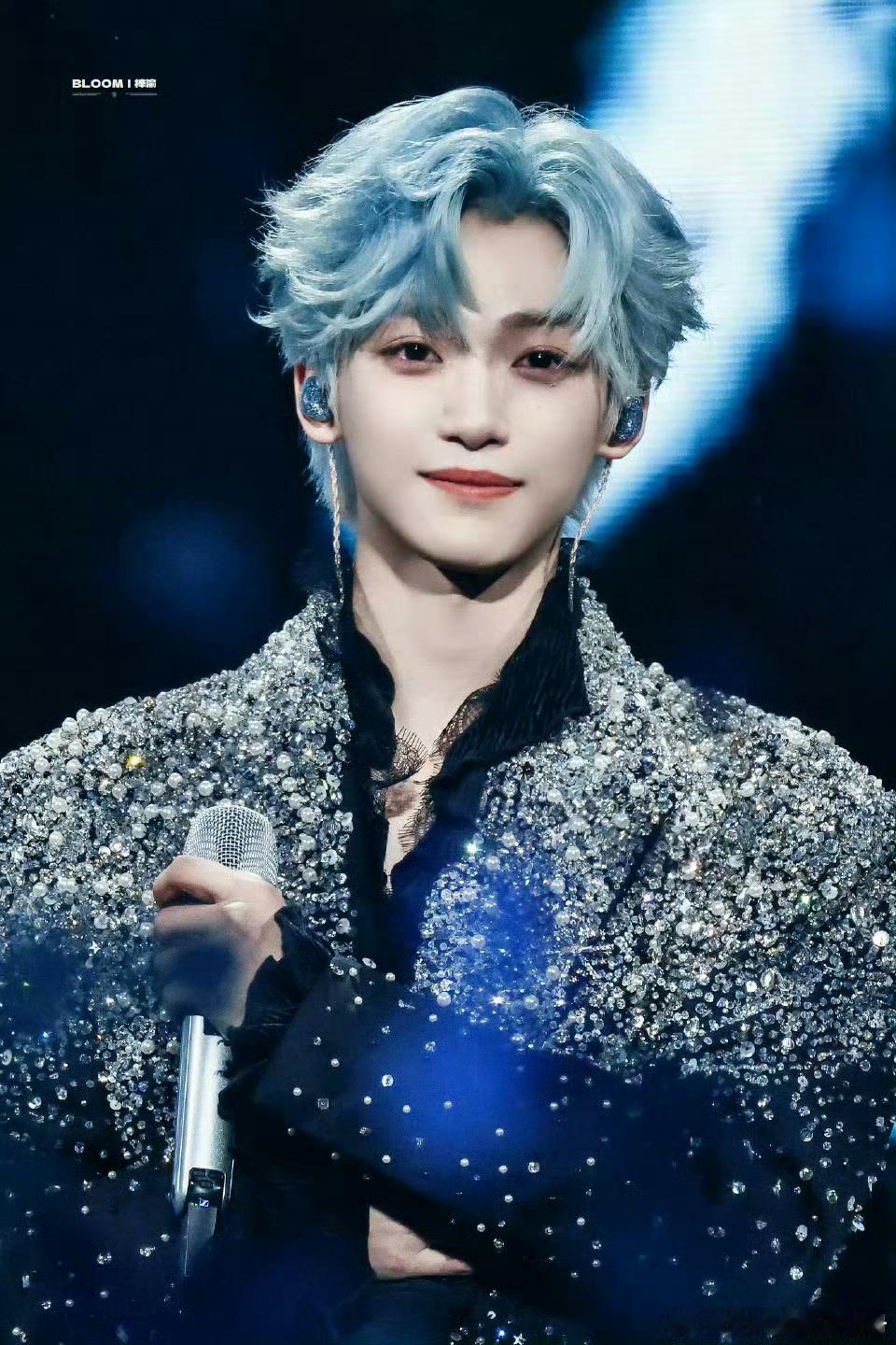 梓渝 田栩宁粉丝热力值对比👇🏻 