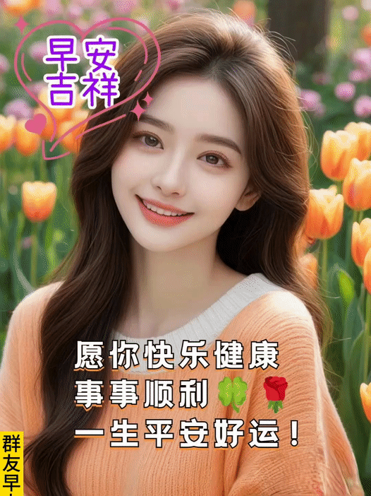 栽苗种菜  也插秧
闲煮岁月  品时光
日子很长  满希望
氤氲心中  花怒放