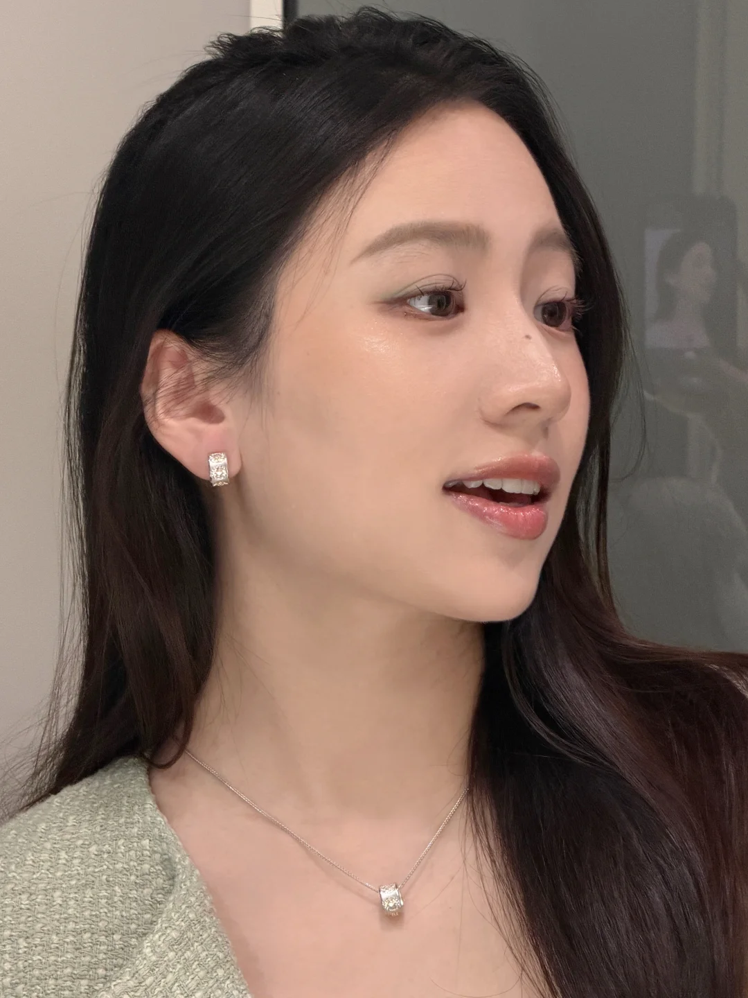 🍃 𝑀𝑖𝑛𝑡 𝑀𝑎𝑚𝑏𝑜⋆.˚ 𓇼