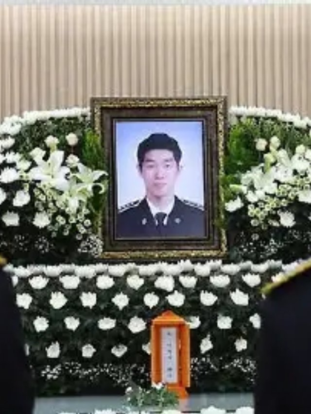 9月11日 —— 据韩联社与韩国多家媒体报道，一名中国籍老人昨日凌晨在韩国仁川市