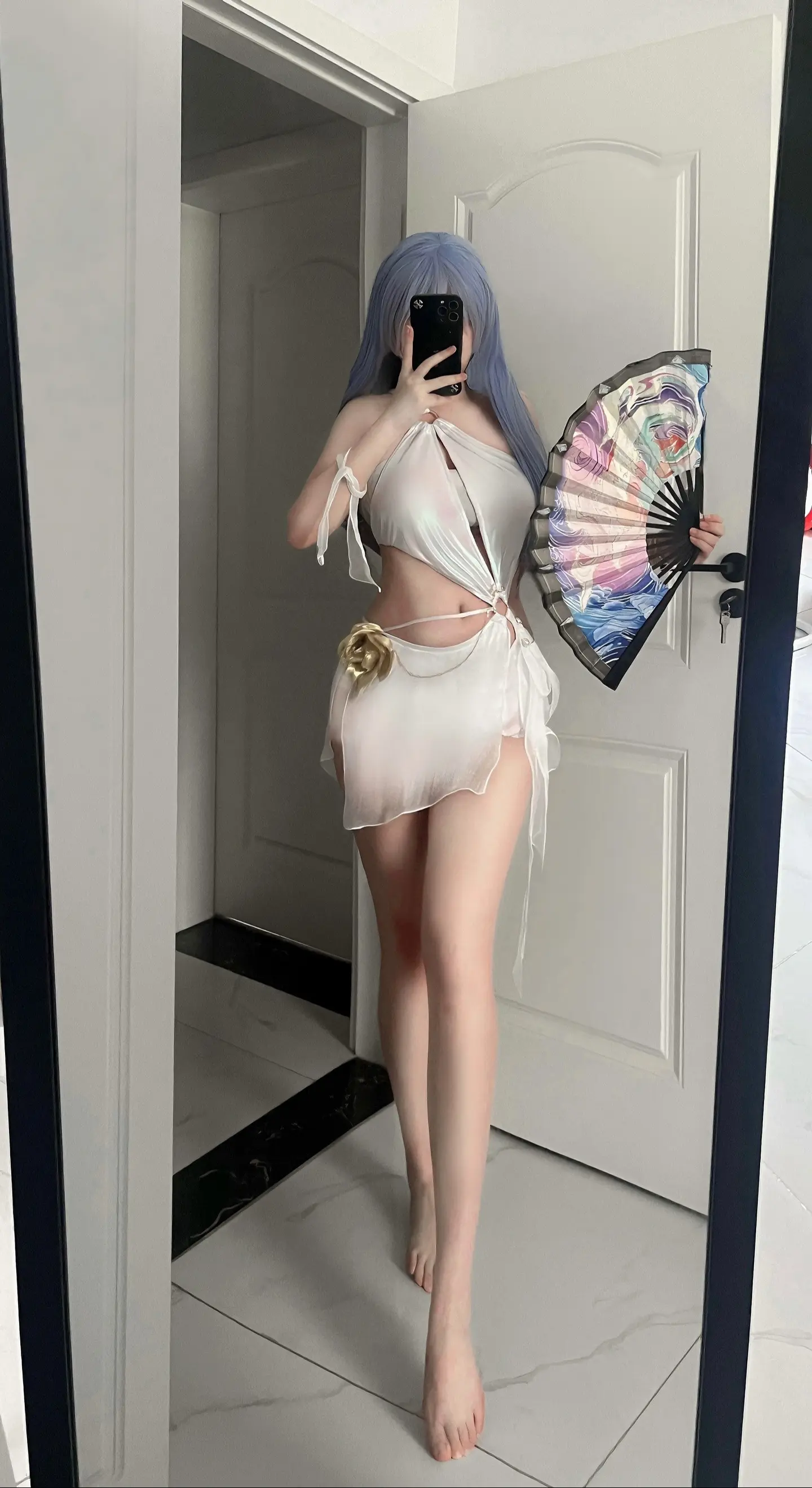 《不了 有事》永劫无间