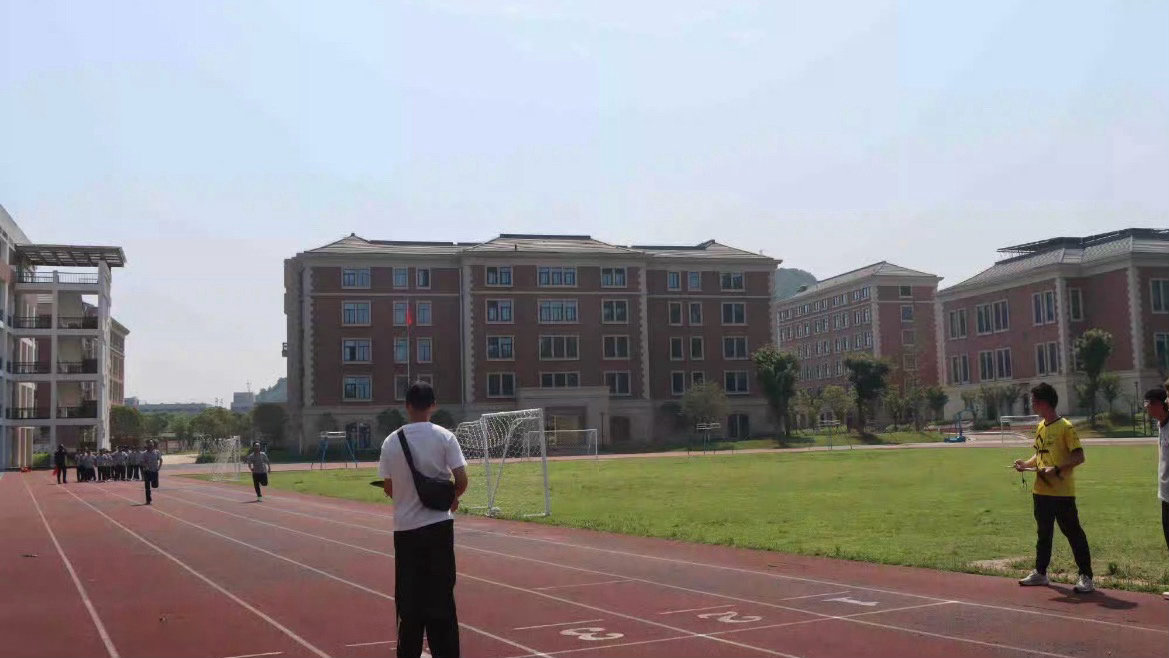 台州路桥科学强身助力少年好体魄 路桥以常态化中小学生体质健康专项抽测为抓手，用科