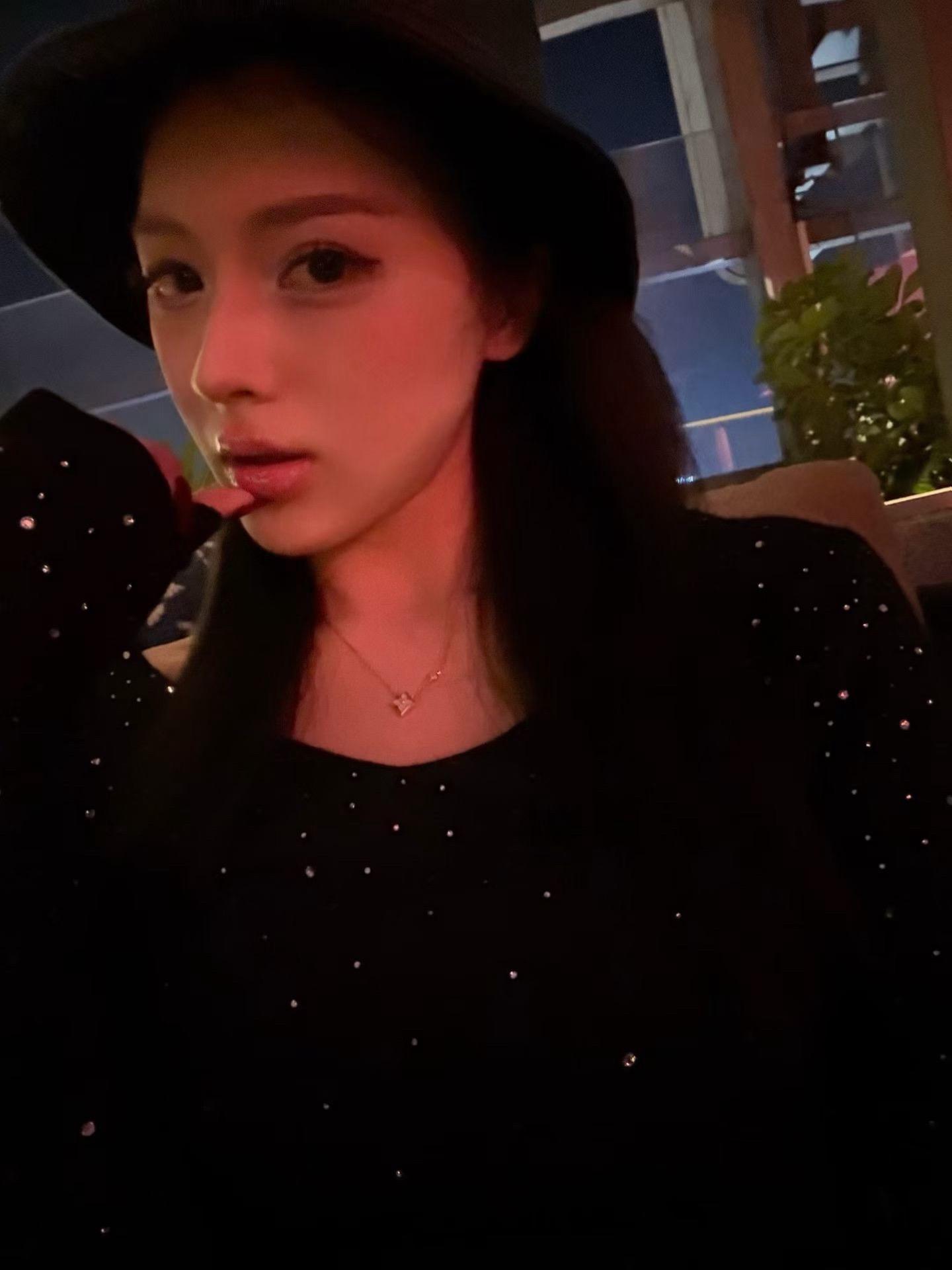 无所谓 漂亮就行了