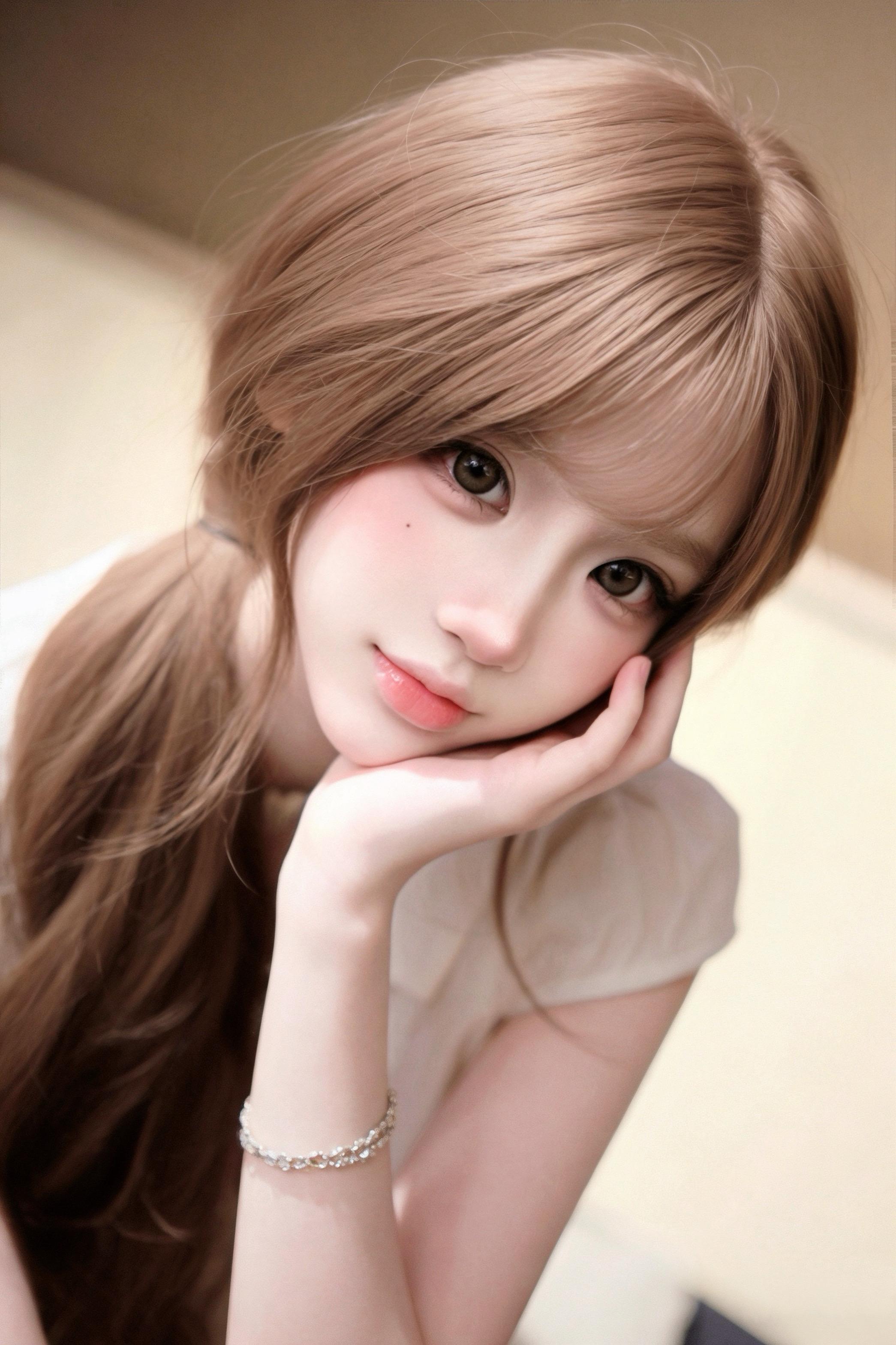 你的出现一点点带走了我生活中的悲伤 可直到某天又全部还给了我