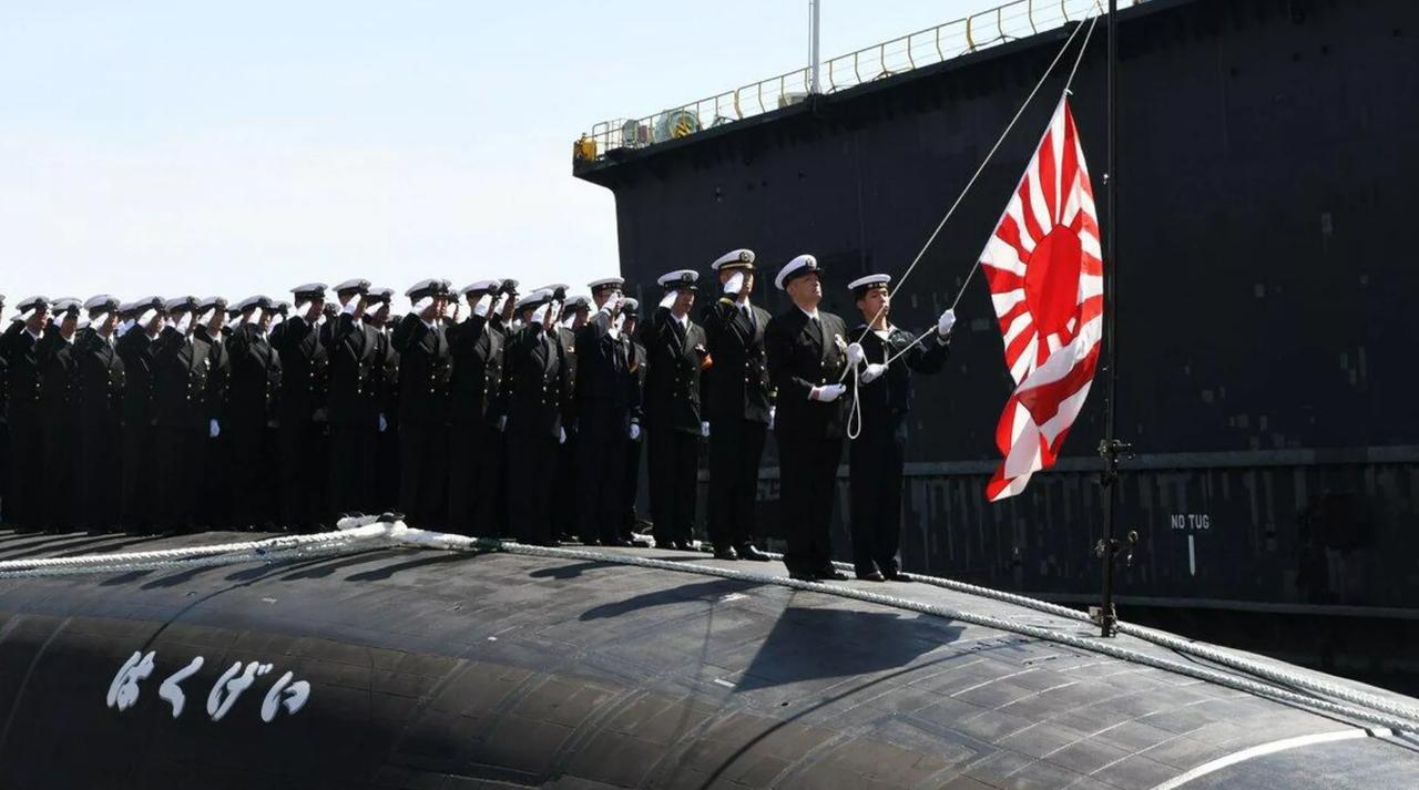 彰显霸气！我外交部以三个“绝不”回击日本军事扩张
我外交部以三个“绝不”回击日本