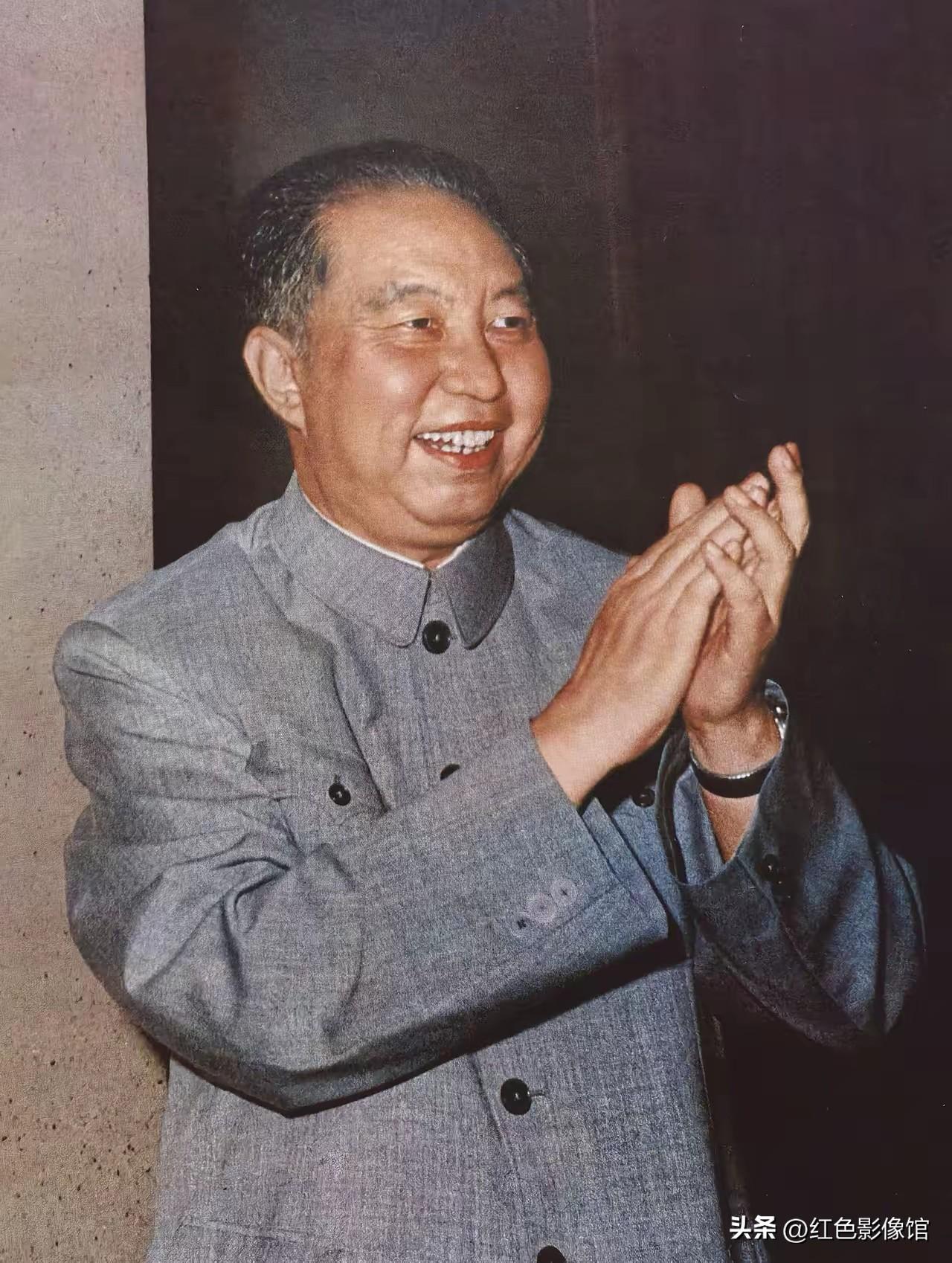 华主席