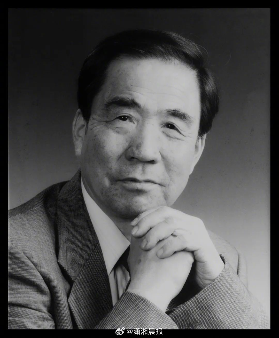 【#于本水院士逝世##于本水逝世#】 ​​​​中国共产党优秀党员，忠诚的共产主义