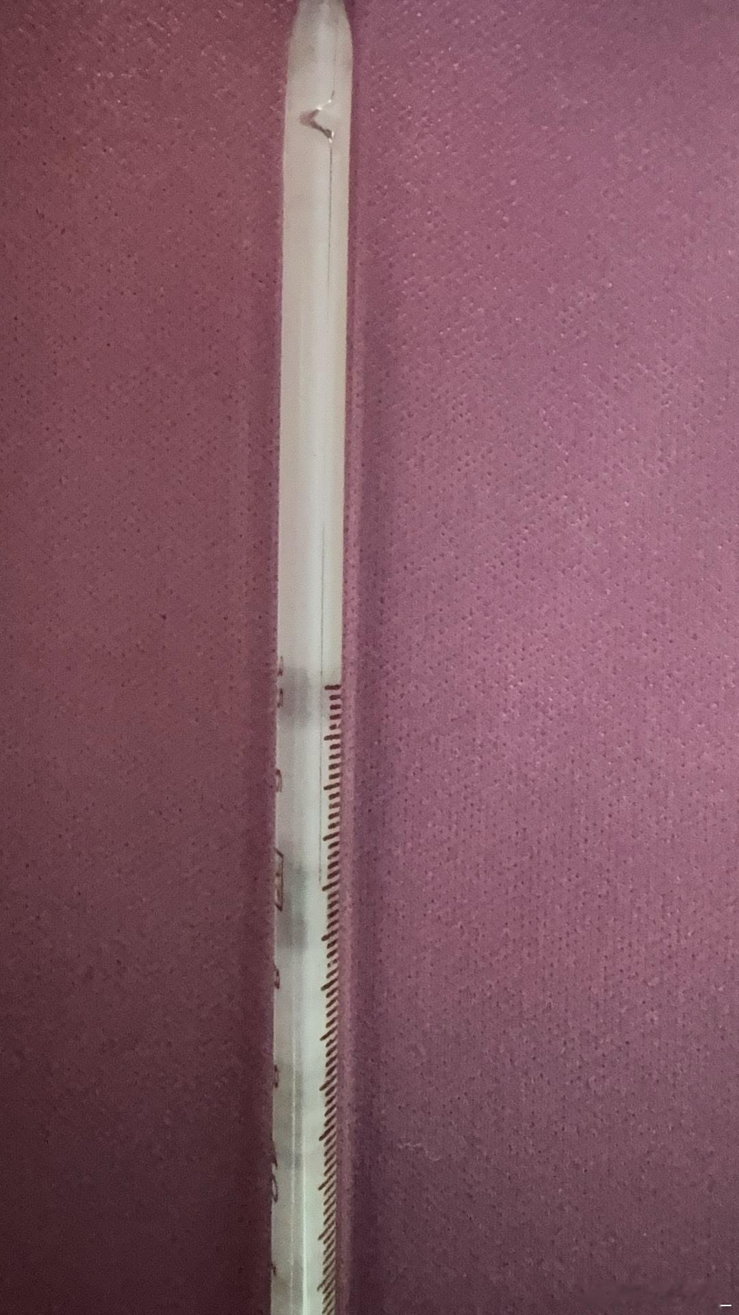 大家好，昨天喝了退烧药下午狠狠睡了一觉，晚上又去健身了，今天满血复活了，谢谢🙏