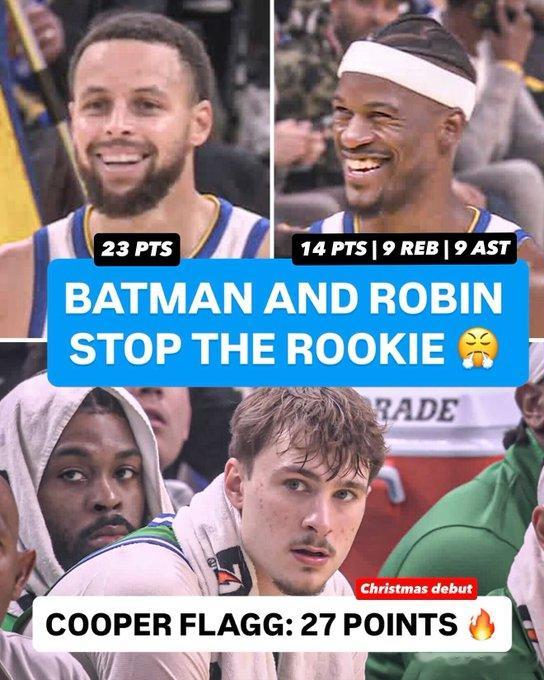 勇士战胜独行侠 勇士圣诞大战击败独行侠收获三连胜，库里23分迎生涯26000分里