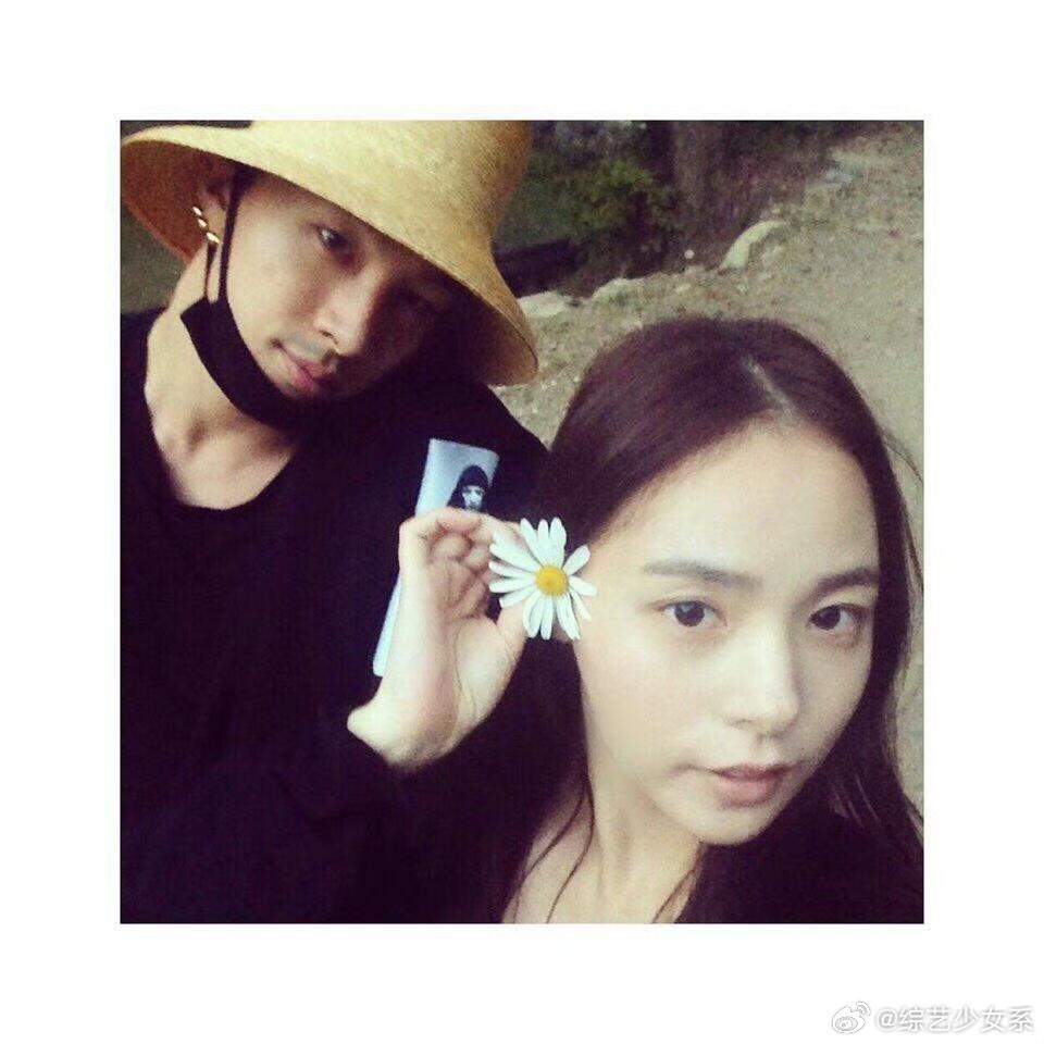 BIGBANG成员和他们的MV女主角BIGBANG女主变女友岂止女主变女友啊，还