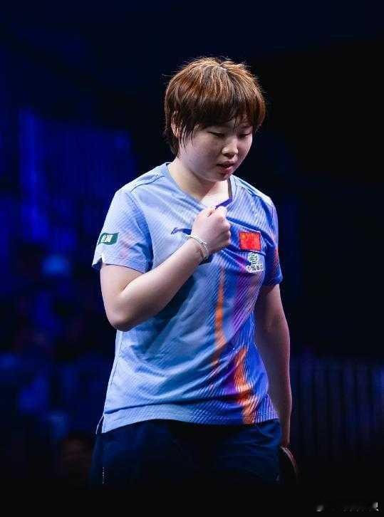 蒯曼4比3张本美和晋级决赛 WTT美国大满贯：连灭两大日本主力！蒯曼4-3复仇张