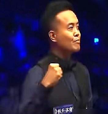 丁俊晖输了，接下来快俩月没比赛打。
 

2月12号，斯诺克世界公开赛资格赛，丁