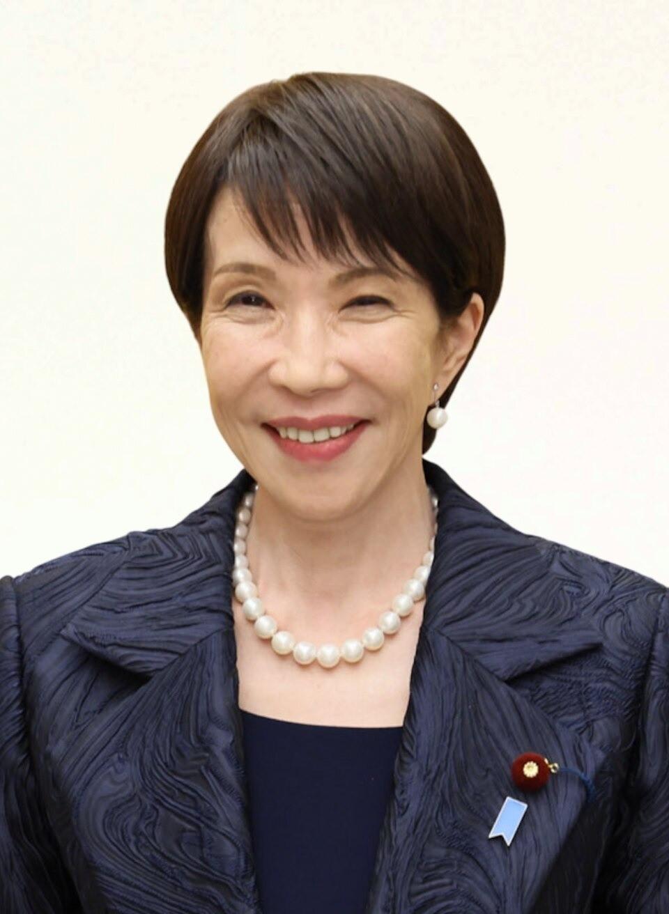 高市早苗把台海往日本“生死线”上拉，真正目的不是安全，而是扩军

台海问题本来就