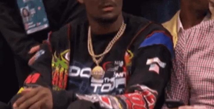 给艾顿这几场球的表现打个分。湖人 ​​​