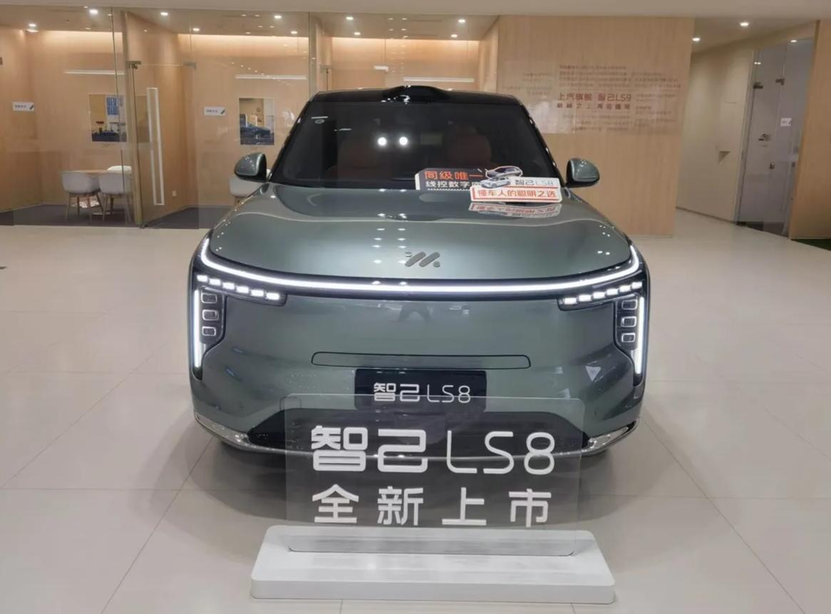 2026年疯传的买车新口诀：
1、60万买奥迪Q7
2、50万买岚图梦想家
3、