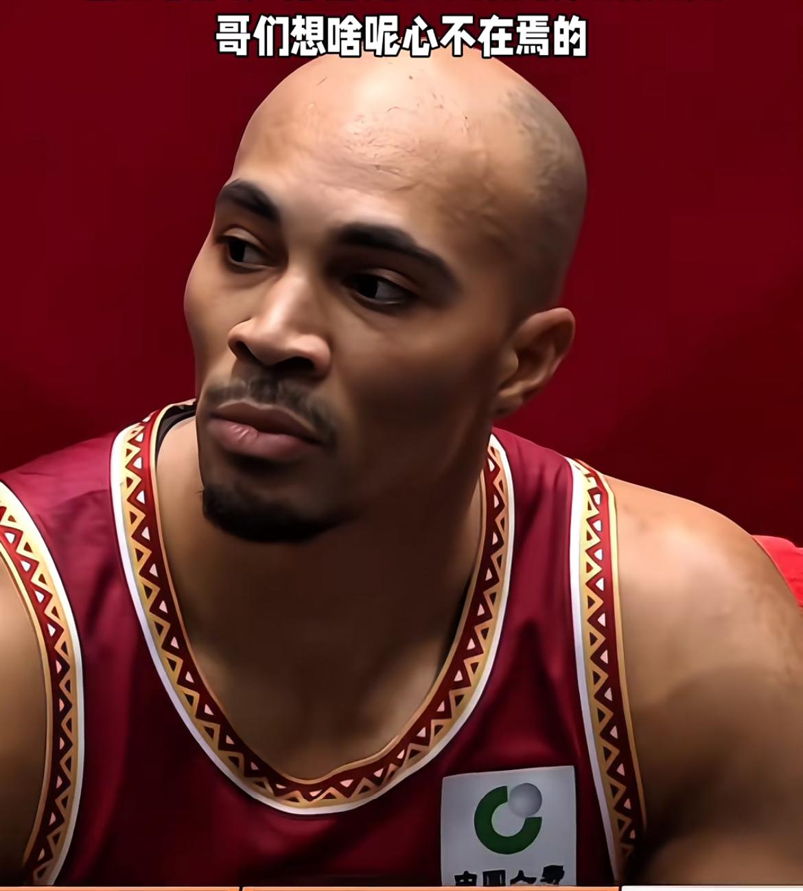 都在骂稠州外援拉胯？看完比赛才懂，根本不是这么回事！

    一上来就喷稠州双