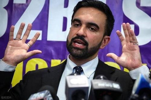 纽约乱了，新市长马姆达尼刚赢下选举，警察队伍立刻炸锅——有人当天递辞职信，有人收