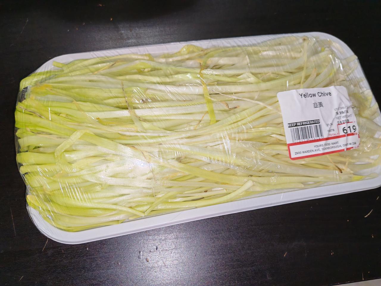 老伴三先生，今天早饭整这一出，真的是让我忍无可忍！

昨天儿子儿媳妇给我们买了一