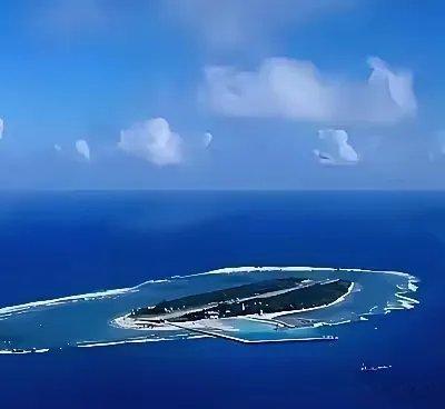 老美认定老中不敢拦截驶往中国台湾省的军火运输船，更不敢依法实施登临查验，这场海上