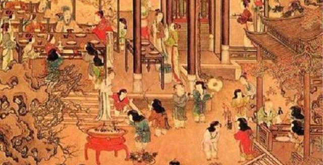 宋代建筑究竟能否代表中华文化？结合《营造法式》来探讨这个观点是否成立呢？
109