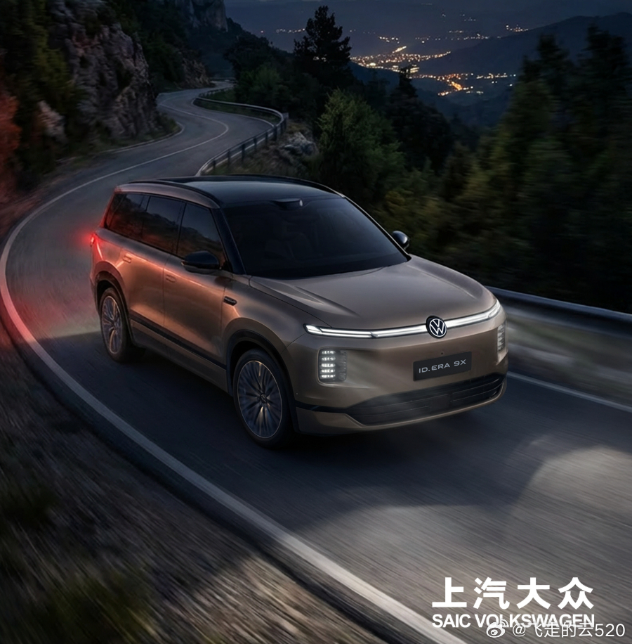 理想最近猛吹L9 livis的新一代增程，据说改进非常非常多，是真正的原生增程内