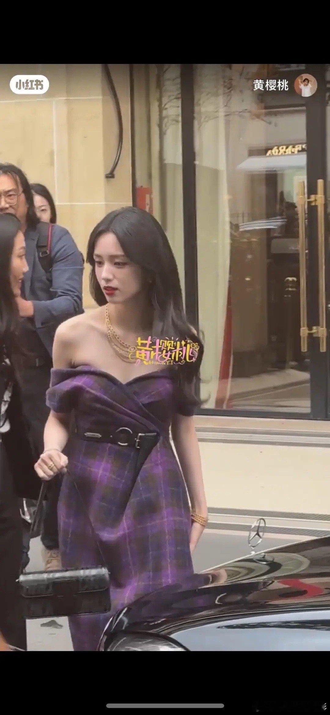 周也出发了，这状态怎么样 ​​​