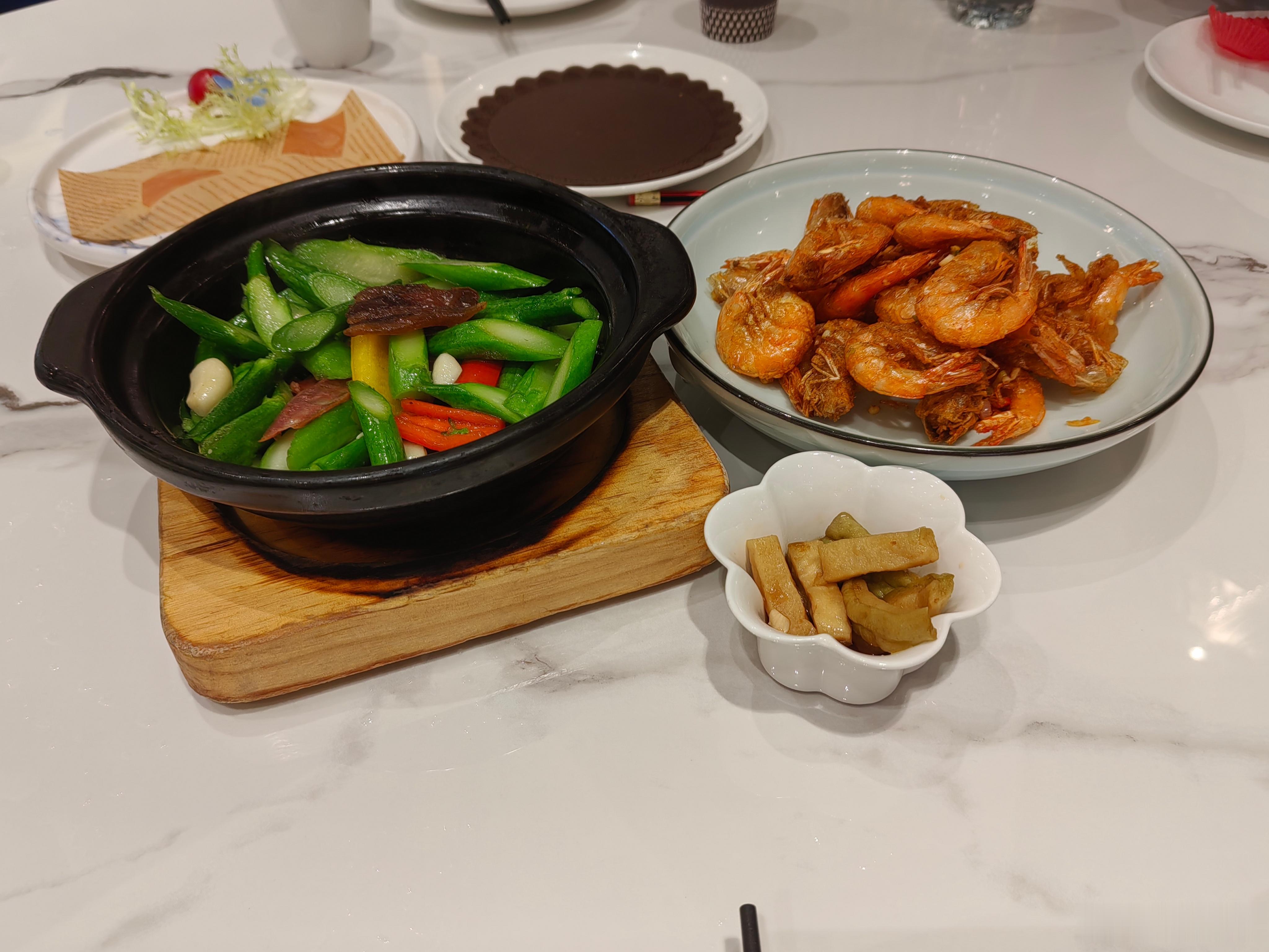 生意不错 泉州·丰鲤楼(仟禧店)
