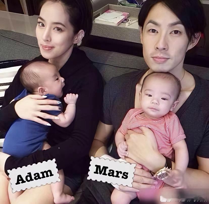 48岁吴建豪再婚，新老婆身份扒出来后，我沉默了。 