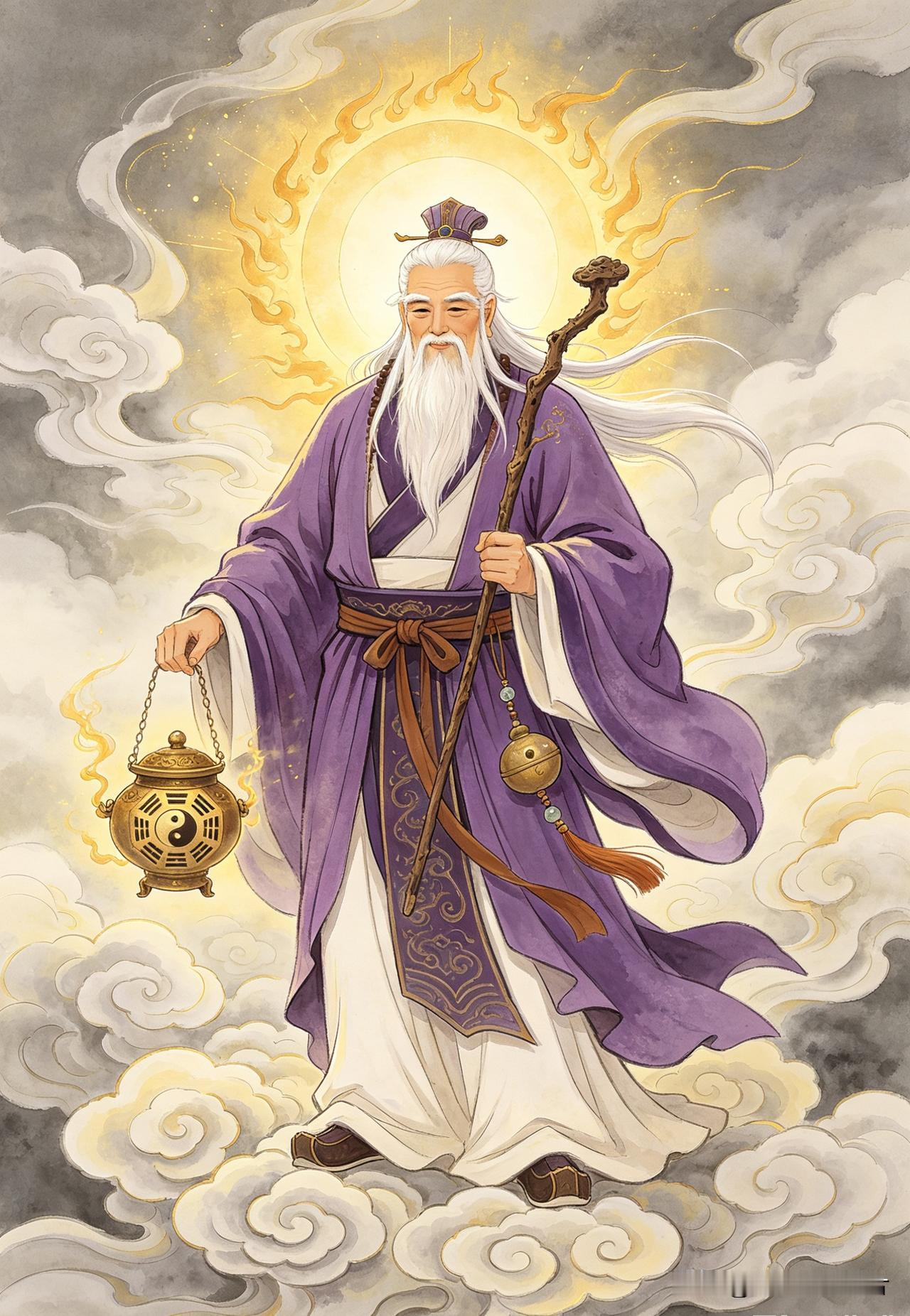 太上老君