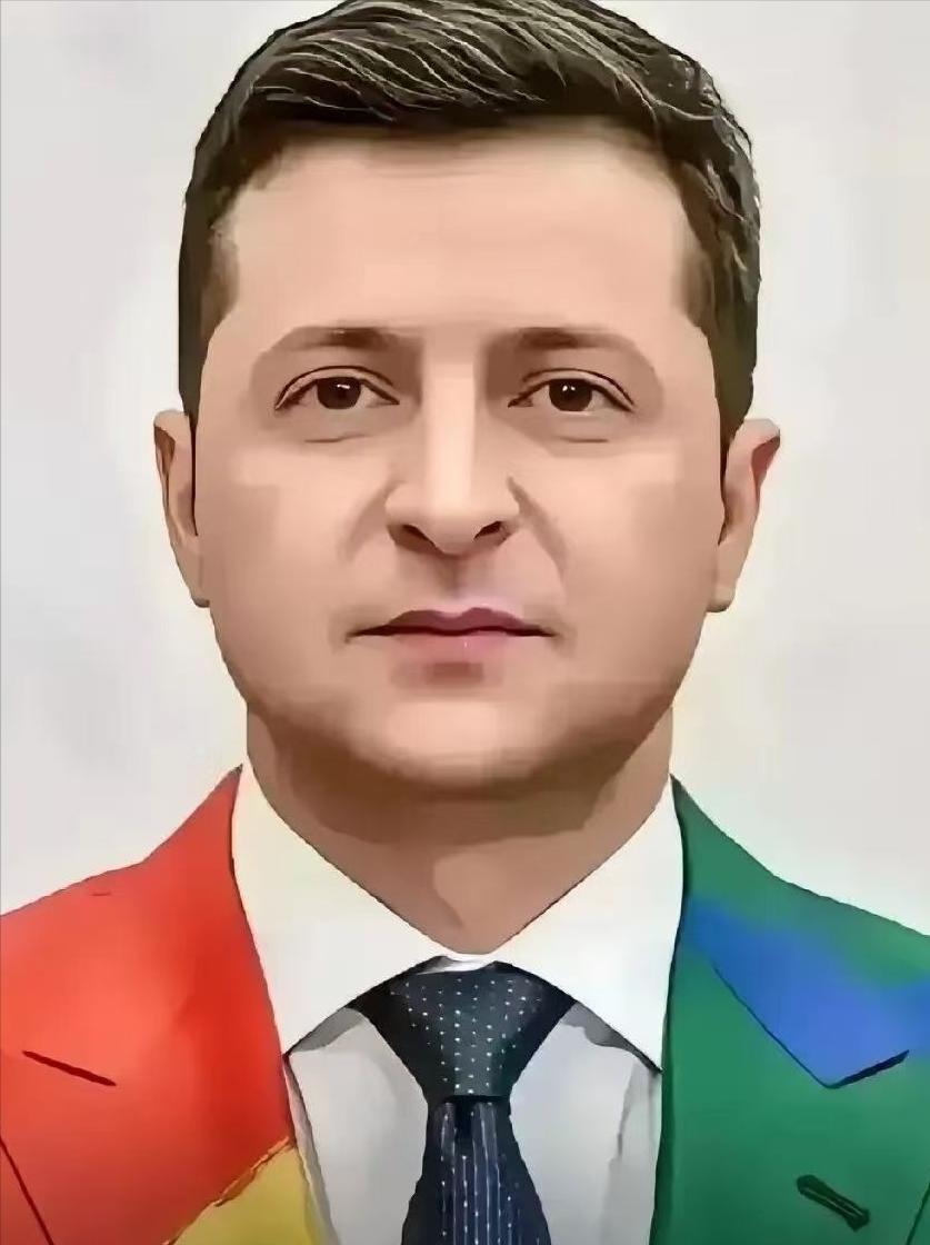 乌克兰传来消息，总统泽连斯基宣布了：

3月20号，乌克兰总统泽连斯基对外发了消