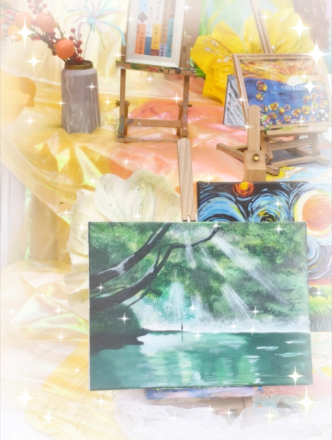 一千零一楼 今日✨和🧂品鉴了八仙！开完会收拾一下工位就溜了[偷笑][偷笑]看电