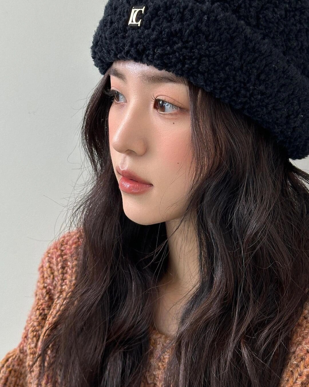 yunnnie  超会穿搭的🇰🇷博主 ​​​