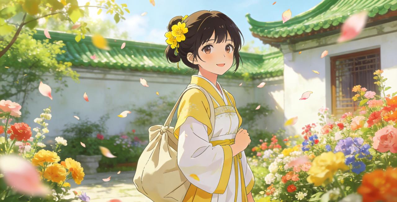 祖父病逝，我上京投奔未婚夫。听说他心高气傲，已有了心悦之人，对我这个乡下的未婚妻