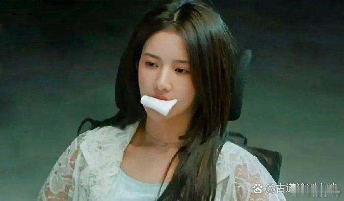 真能糊弄人，导演当我们是傻子吗？ 