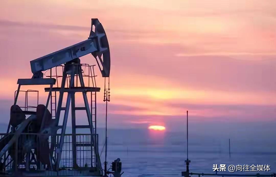 舍近求远！放着中国不就近卖油，偏要远销欧美！哈萨克斯坦到底在打什么算盘？
 
很