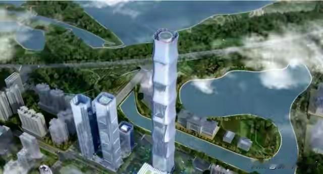 3.64亿！央企中海接盘恒大“超级”烂尾地标项目引发关注。2025年5月9日，中