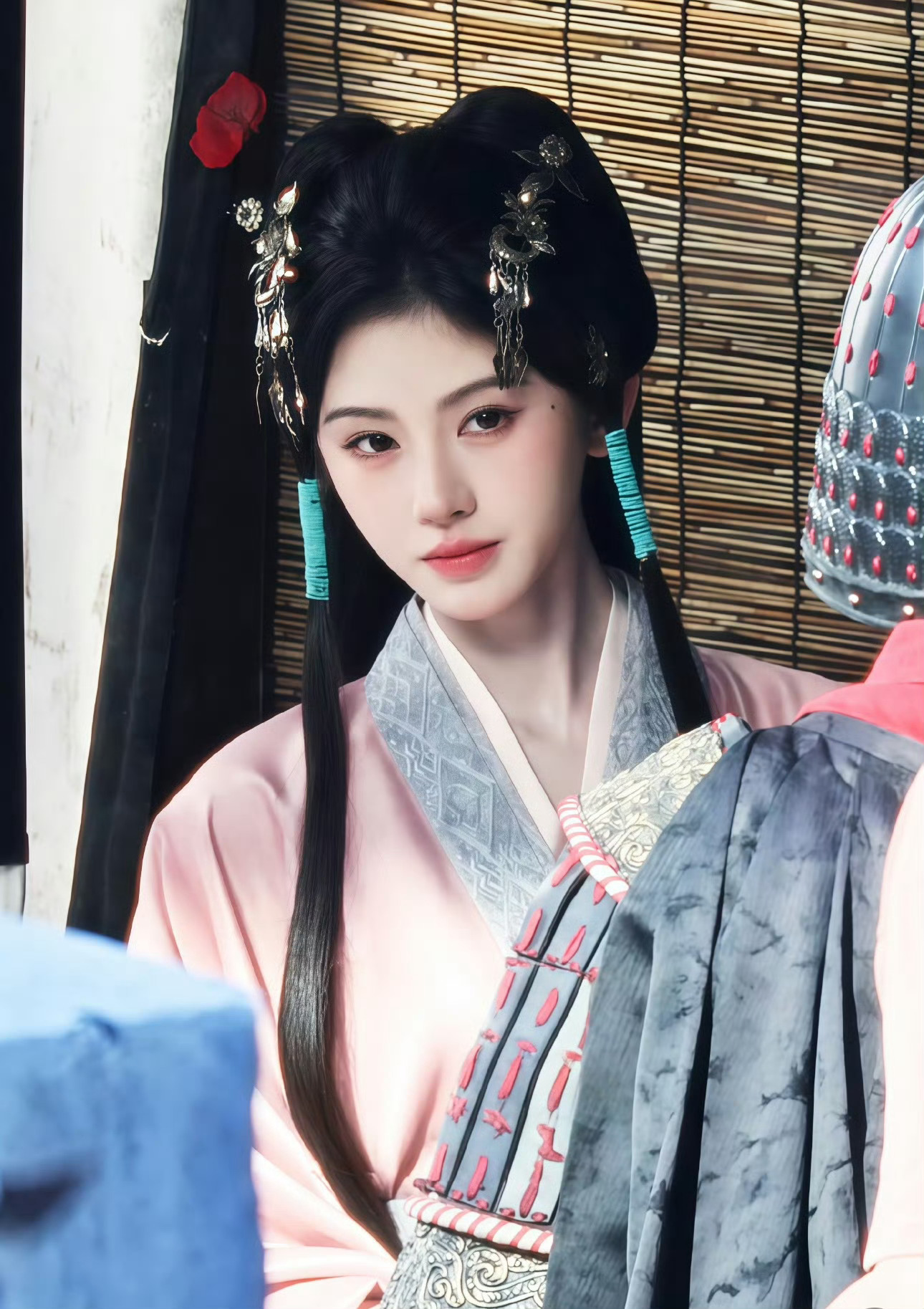 美人谋 