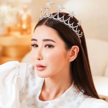 JamieChua_蔡欣颖