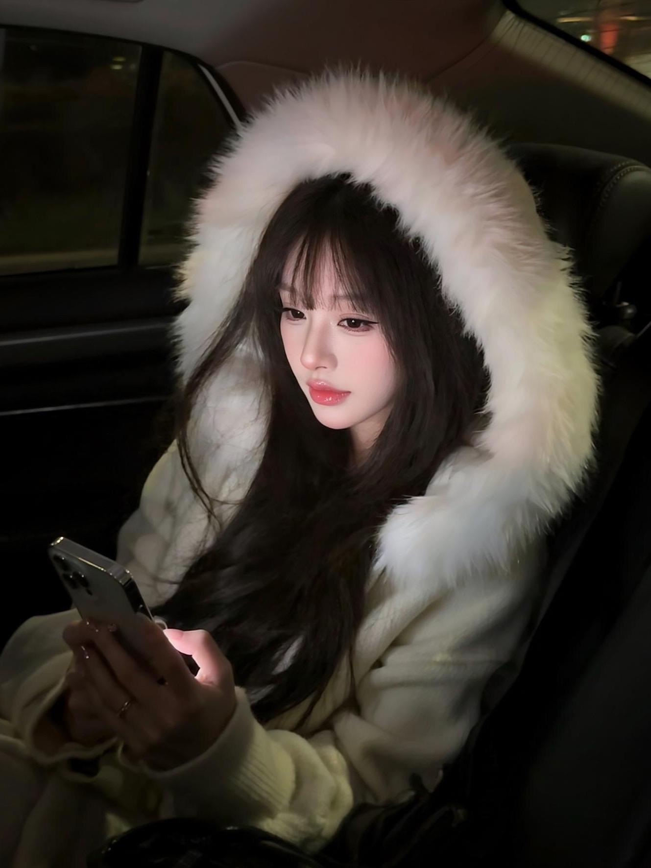 那时候我们连晚安都要重复说好几遍