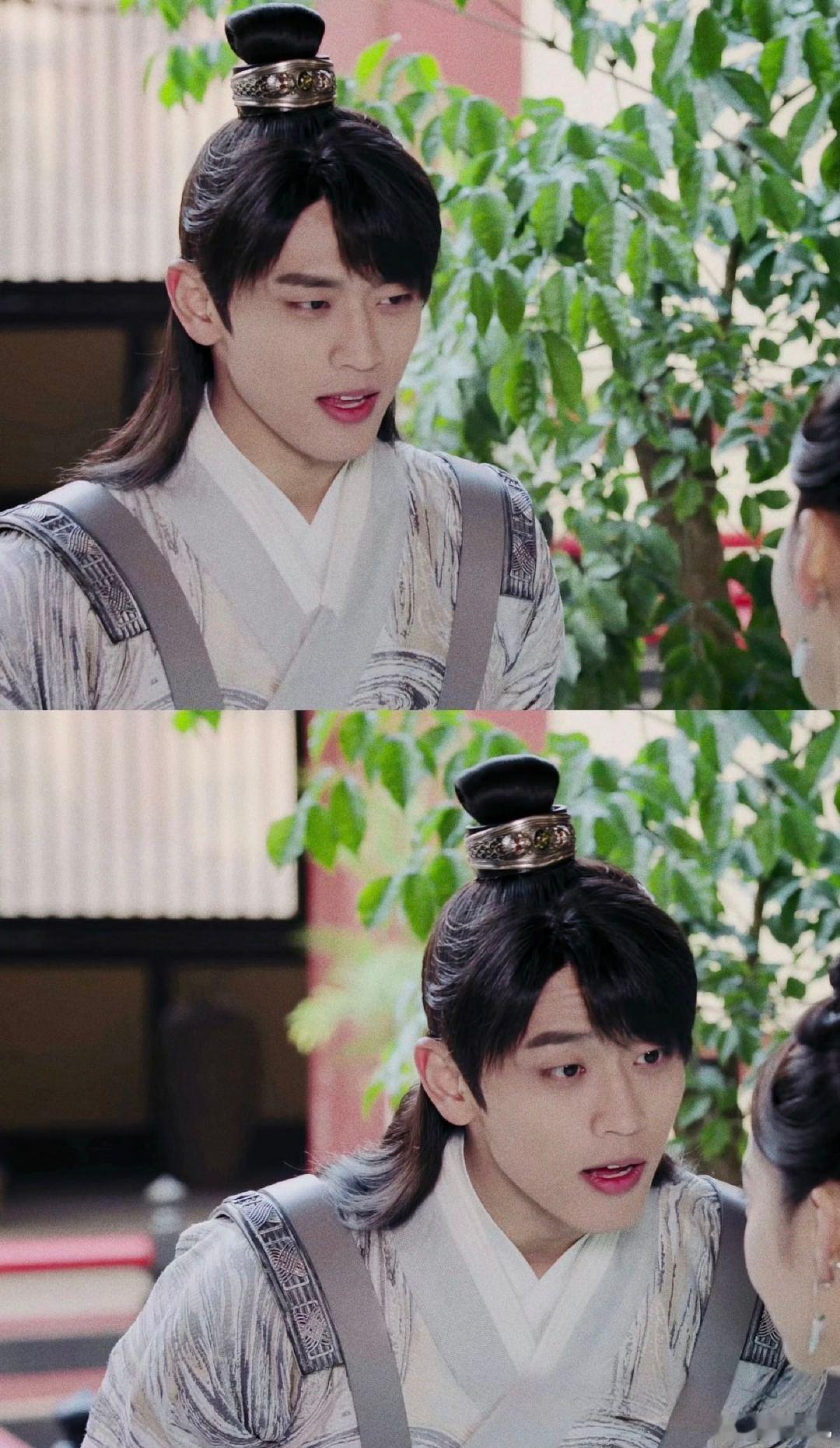 王天辰时隔八年再演喜剧男主 八年时光沉淀，演员戏路愈发开阔，古装、军旅、悬疑等题