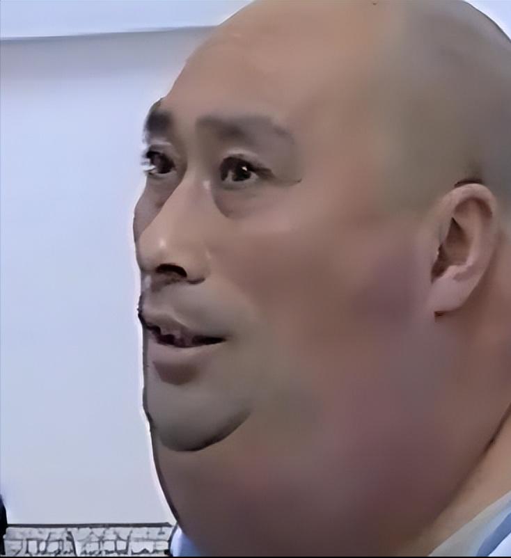 2013年东北男子脖子肿成游泳圈跑去医院，医生看完直摇头说治不了，结果最后发生的