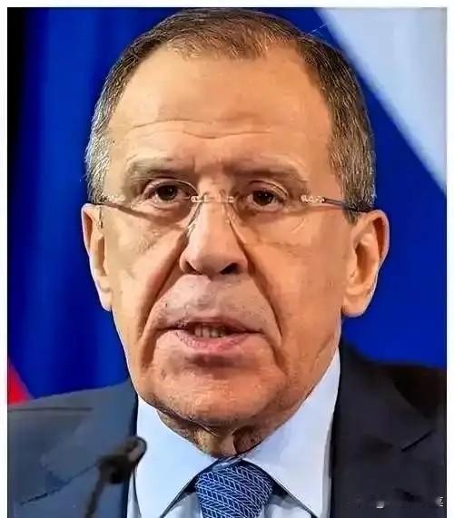 4 月 25 日，莫斯科突然甩出一记震碎全球政坛的 “重磅炸弹”！干了快 20 