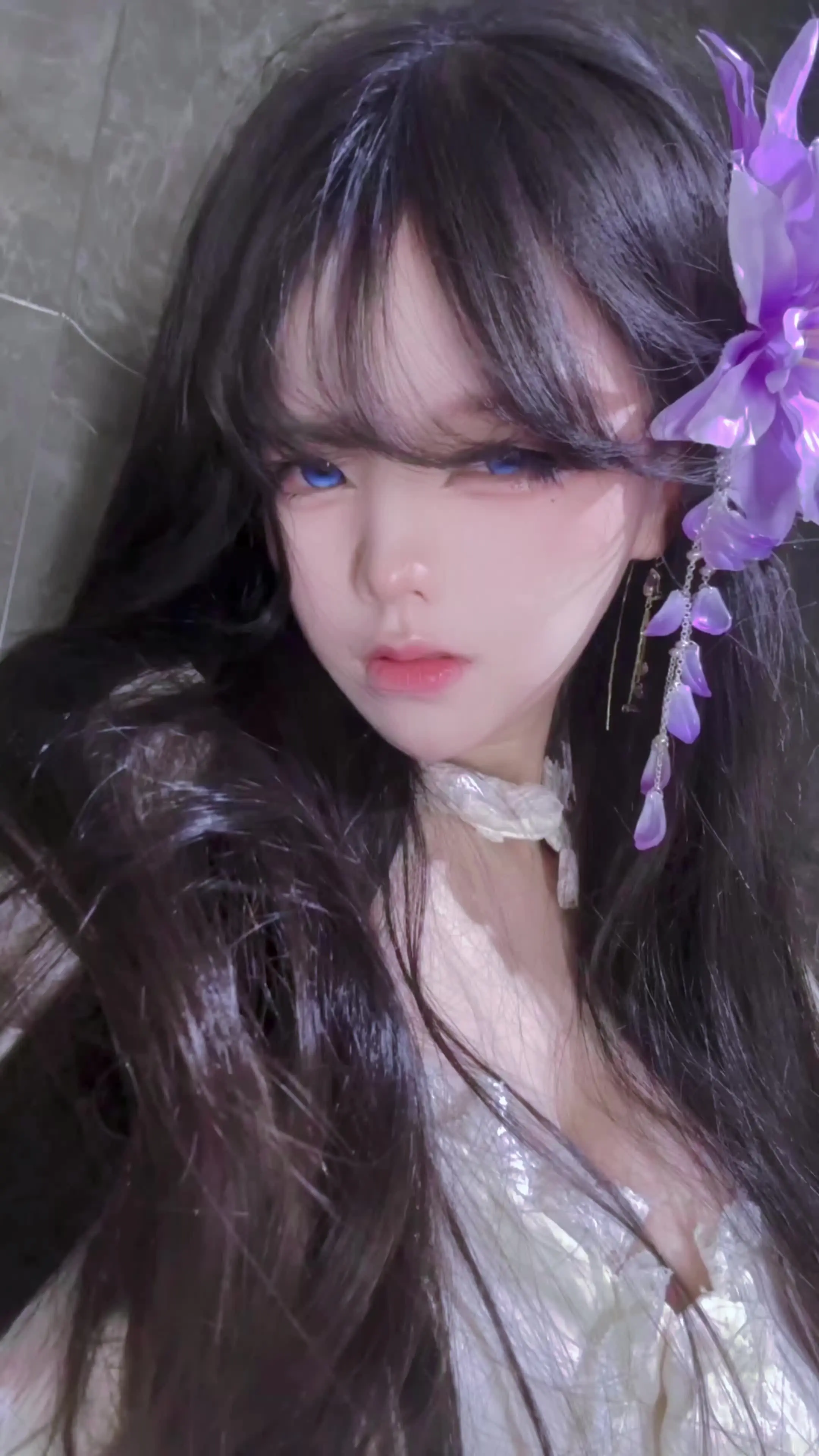 如果鱿鱼丝一种天赋……