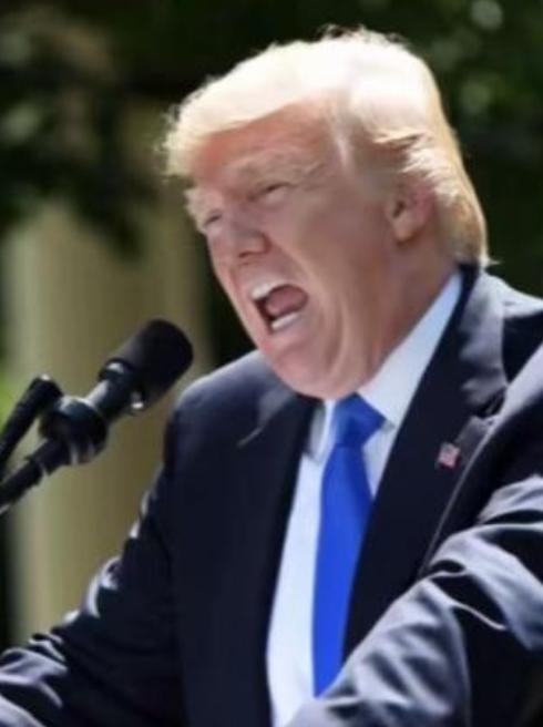 全世界的人都应该感谢特朗普，不是因为他多么伟大，而是因为他亲手撕下了美国伪装了几